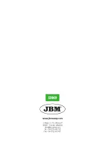 Preview for 20 page of JBM 53069 Manual