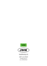 Preview for 24 page of JBM 53725 Instruction Manual
