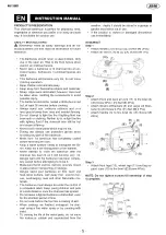 Предварительный просмотр 5 страницы JBM 53931 Instruction Manual