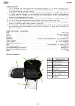 Предварительный просмотр 10 страницы JBM 53931 Instruction Manual