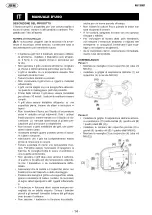 Предварительный просмотр 14 страницы JBM 53931 Instruction Manual