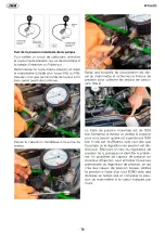 Preview for 16 page of JBM 54373 Instruction Manual