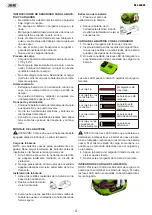 Preview for 4 page of JBM 60028 Instruction Manual