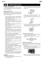 Preview for 5 page of JBM 60028 Instruction Manual