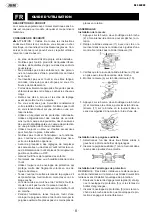 Preview for 8 page of JBM 60028 Instruction Manual