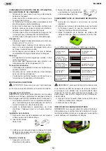 Preview for 10 page of JBM 60028 Instruction Manual