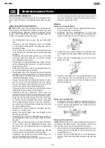 Preview for 11 page of JBM 60028 Instruction Manual