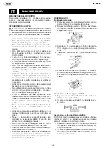 Preview for 14 page of JBM 60028 Instruction Manual