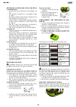 Preview for 19 page of JBM 60028 Instruction Manual