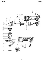 Preview for 35 page of JBM 60028 Instruction Manual