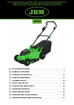 Preview for 1 page of JBM 60045 Instruction Manual