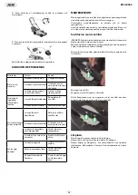 Preview for 4 page of JBM 60045 Instruction Manual