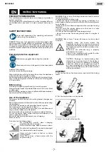 Preview for 7 page of JBM 60045 Instruction Manual
