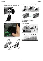 Предварительный просмотр 8 страницы JBM 60045 Instruction Manual