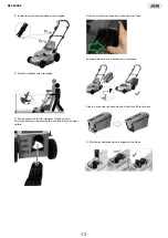 Preview for 13 page of JBM 60045 Instruction Manual
