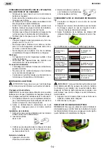 Preview for 16 page of JBM 60045 Instruction Manual
