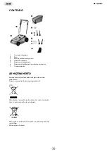 Preview for 30 page of JBM 60045 Instruction Manual