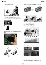 Предварительный просмотр 33 страницы JBM 60045 Instruction Manual