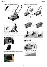 Preview for 43 page of JBM 60045 Instruction Manual