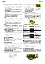 Preview for 46 page of JBM 60045 Instruction Manual
