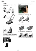 Предварительный просмотр 48 страницы JBM 60045 Instruction Manual