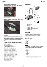 Preview for 50 page of JBM 60045 Instruction Manual