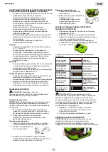 Preview for 51 page of JBM 60045 Instruction Manual
