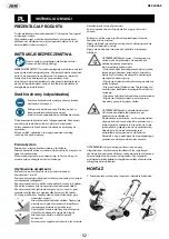 Preview for 52 page of JBM 60045 Instruction Manual