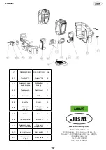 Preview for 61 page of JBM 60045 Instruction Manual