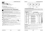 Предварительный просмотр 19 страницы JBSYSTEMS Light Cyclope Operation Manual