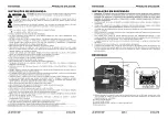 Предварительный просмотр 26 страницы JBSYSTEMS Light Cyclope Operation Manual