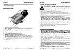 Предварительный просмотр 4 страницы JBSYSTEMS Light Dynamo Operation Manual