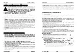Preview for 8 page of JBSYSTEMS Light Dynamo Operation Manual