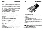 Предварительный просмотр 15 страницы JBSYSTEMS Light Dynamo Operation Manual