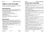 Предварительный просмотр 18 страницы JBSYSTEMS Light Dynamo Operation Manual