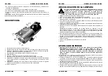 Предварительный просмотр 19 страницы JBSYSTEMS Light Dynamo Operation Manual