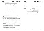 Предварительный просмотр 21 страницы JBSYSTEMS Light Dynamo Operation Manual