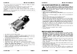 Предварительный просмотр 23 страницы JBSYSTEMS Light Dynamo Operation Manual