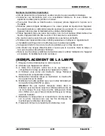 Preview for 9 page of JBSYSTEMS Light FALCON Operation Manual