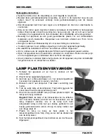 Preview for 15 page of JBSYSTEMS Light FALCON Operation Manual