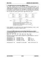 Предварительный просмотр 24 страницы JBSYSTEMS Light FALCON Operation Manual