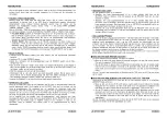 Preview for 21 page of JBSYSTEMS Light MCD 200 Operation Manual