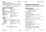 Preview for 23 page of JBSYSTEMS Light MCD 200 Operation Manual