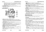 Preview for 27 page of JBSYSTEMS Light MCD 200 Operation Manual