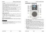 Preview for 31 page of JBSYSTEMS Light MCD 200 Operation Manual