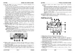 Preview for 33 page of JBSYSTEMS Light MCD 200 Operation Manual