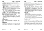 Preview for 34 page of JBSYSTEMS Light MCD 200 Operation Manual