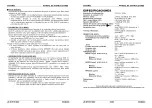 Preview for 36 page of JBSYSTEMS Light MCD 200 Operation Manual