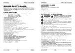 Preview for 37 page of JBSYSTEMS Light MCD 200 Operation Manual