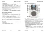 Preview for 38 page of JBSYSTEMS Light MCD 200 Operation Manual